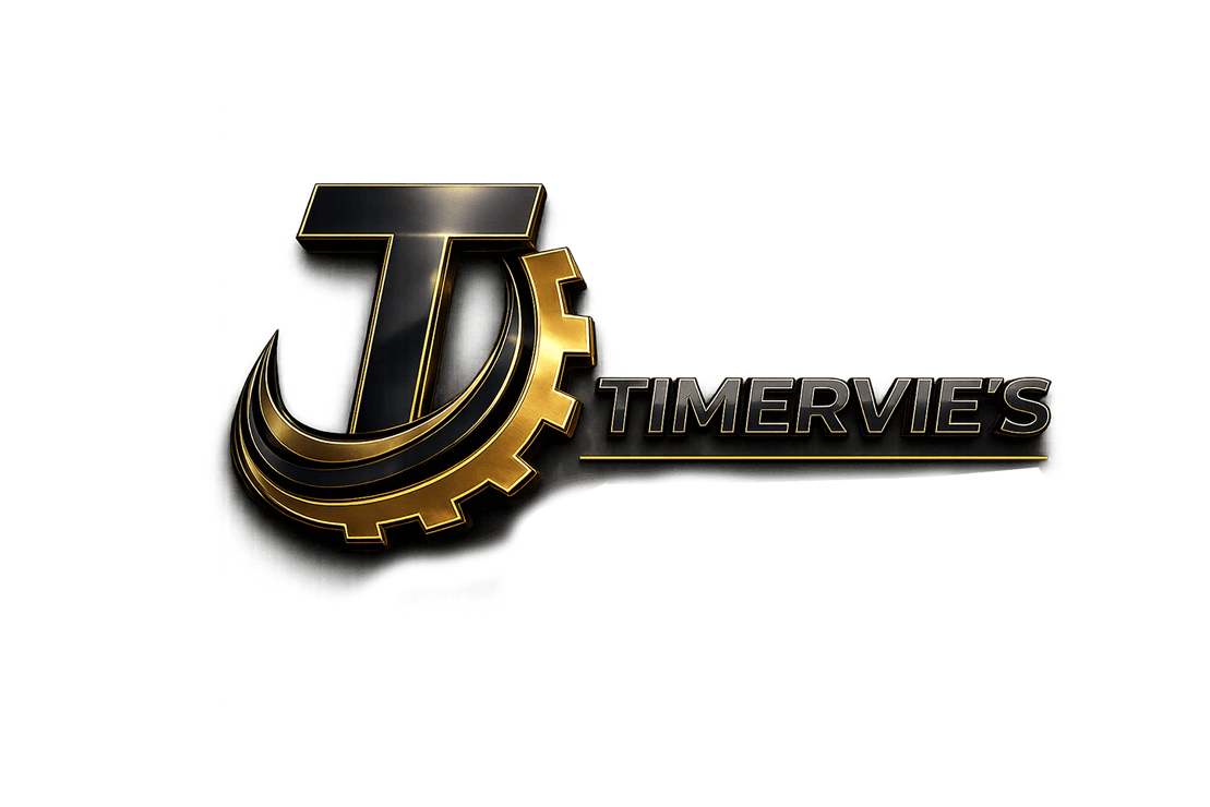 TIMERVIE’S